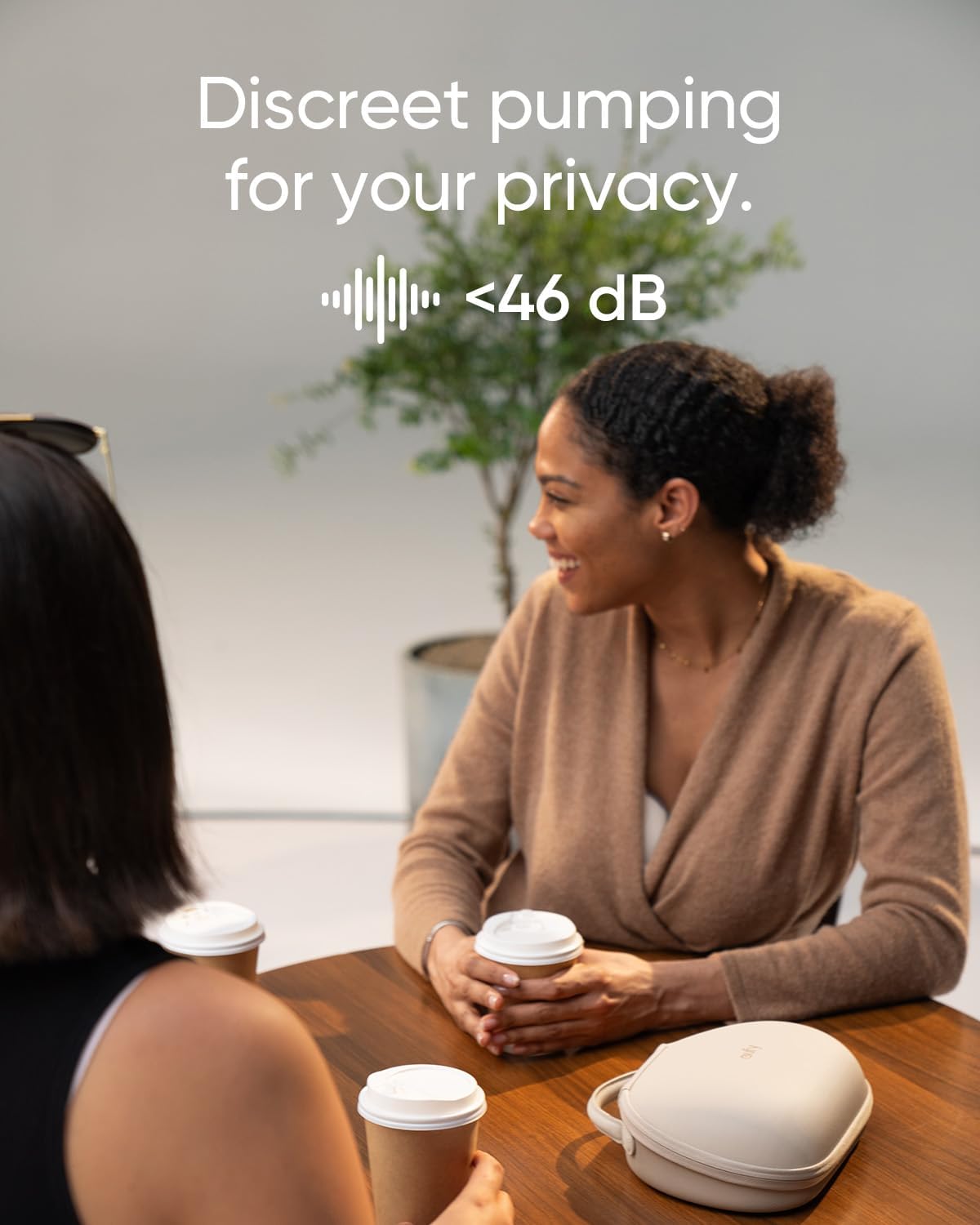 Eufy S1 Pro Wearable Breast Pump: Your Breastfeeding Companion
