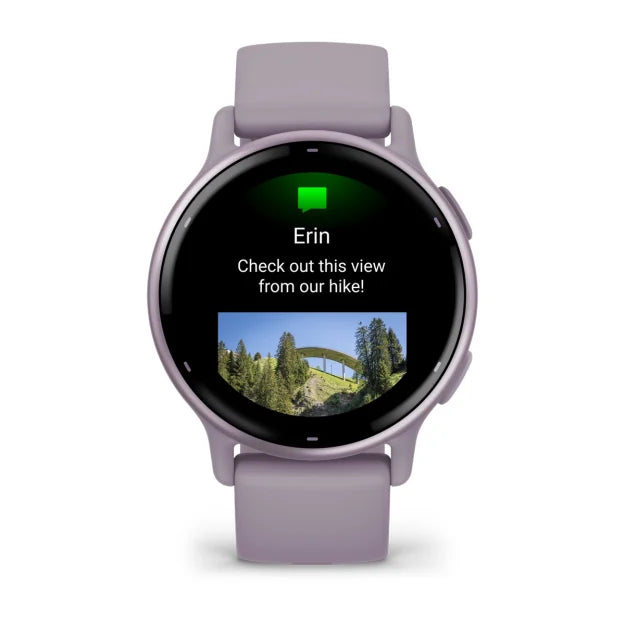 Garmin Vivoactive 5 - Your Active Lifestyle Companion