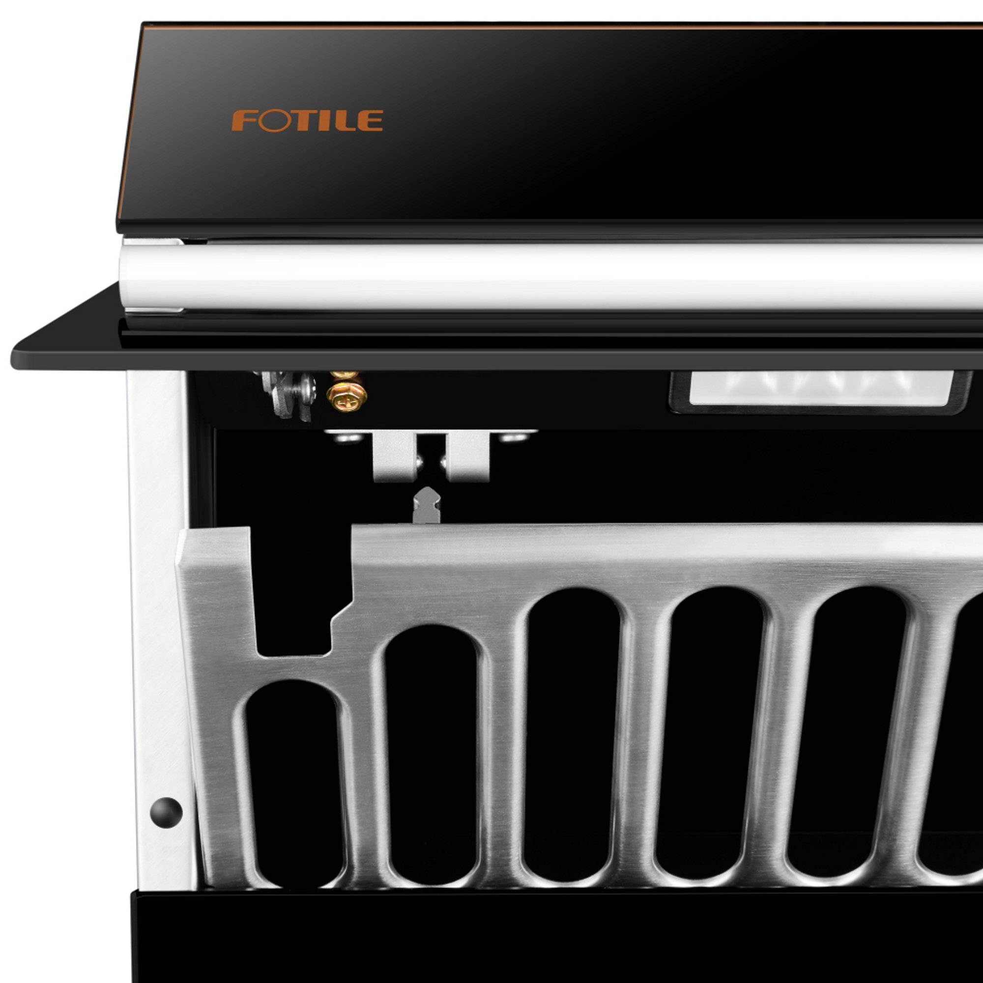 FOTILE JQG7522 - 30 Under-Cabinet / Wall Mount Core Series Range Hood: The Ultimate Kitchen Air Solution