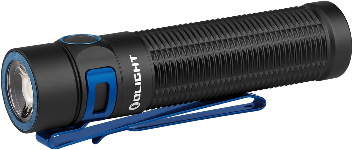 Olight Baton 3 Pro Max - The Ultimate EDC Flashlight