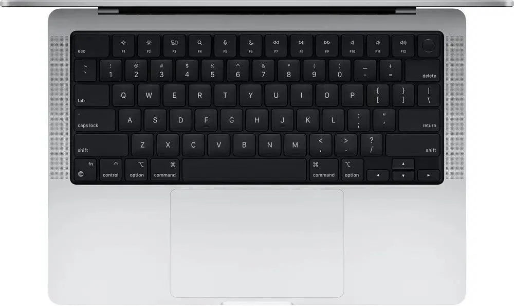 2021MacBook Pro 16 - M1 Max,10CPU,32GPU,64GB,2TB,