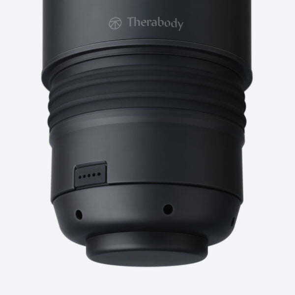 Revolutionize Your Recovery with Therabody TheraCup Smart Cupping