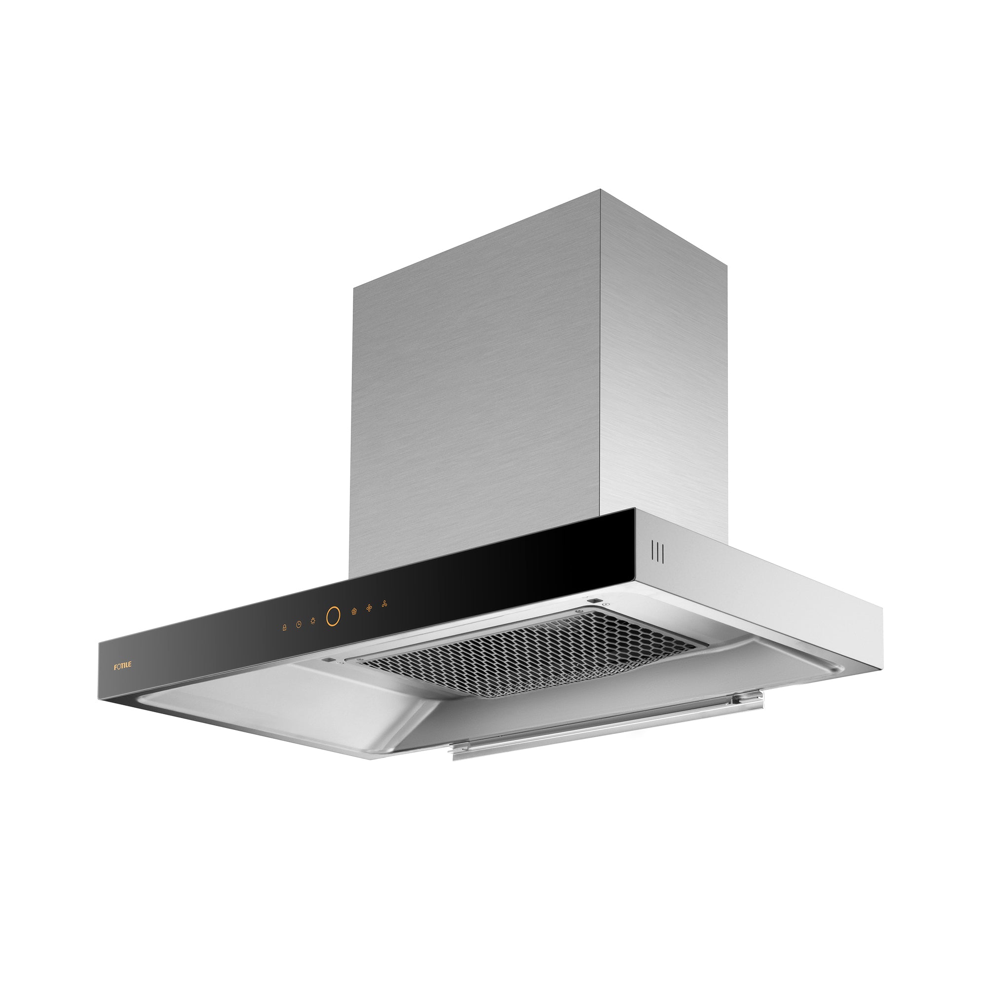 FOTILE Wall Mount Perimeter Vent Series: Sleek & Powerful Range Hood