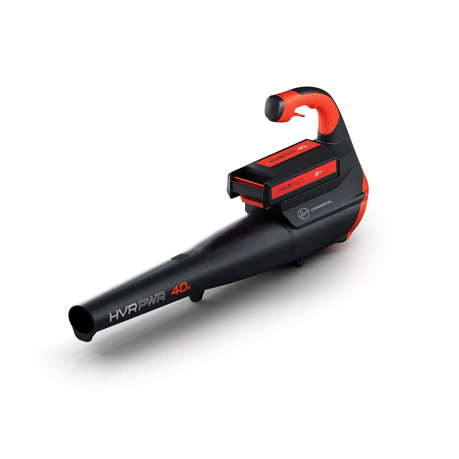 Hoover HVRPWR 40V Cordless Blower - The Ultimate Cleaning Powerhouse