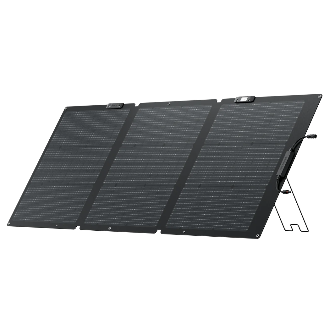 EcoFlow NextGen 160W Super Portable Solar Panel
