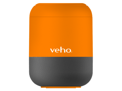 Veho M-Series MZ-S: The Ultimate Compact Bluetooth Wireless Speaker
