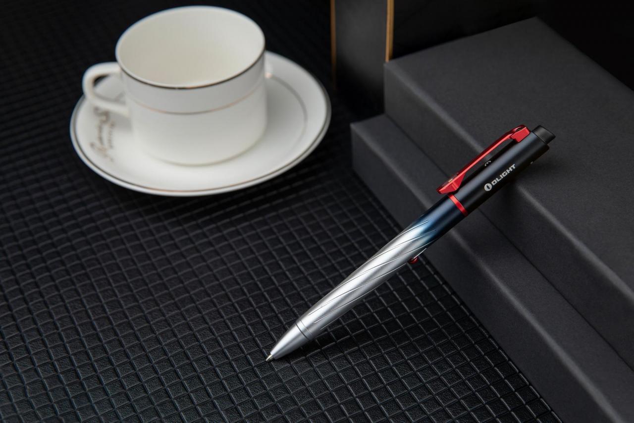 Olight O'PEN Pro - The Ultimate 3-in-1 Penlight for All Your Needs