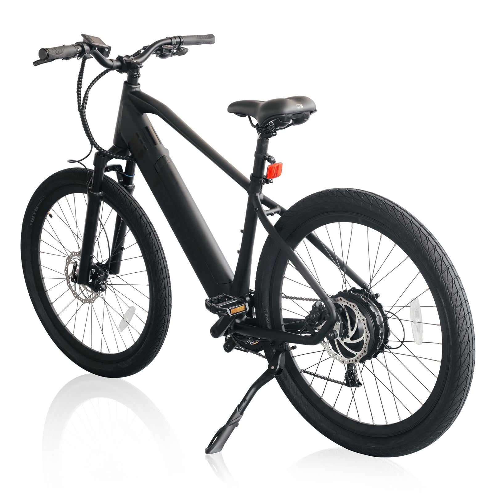 Trustmade Panther-X Electric Bike: Your Ultimate Hill-Climbing Companion