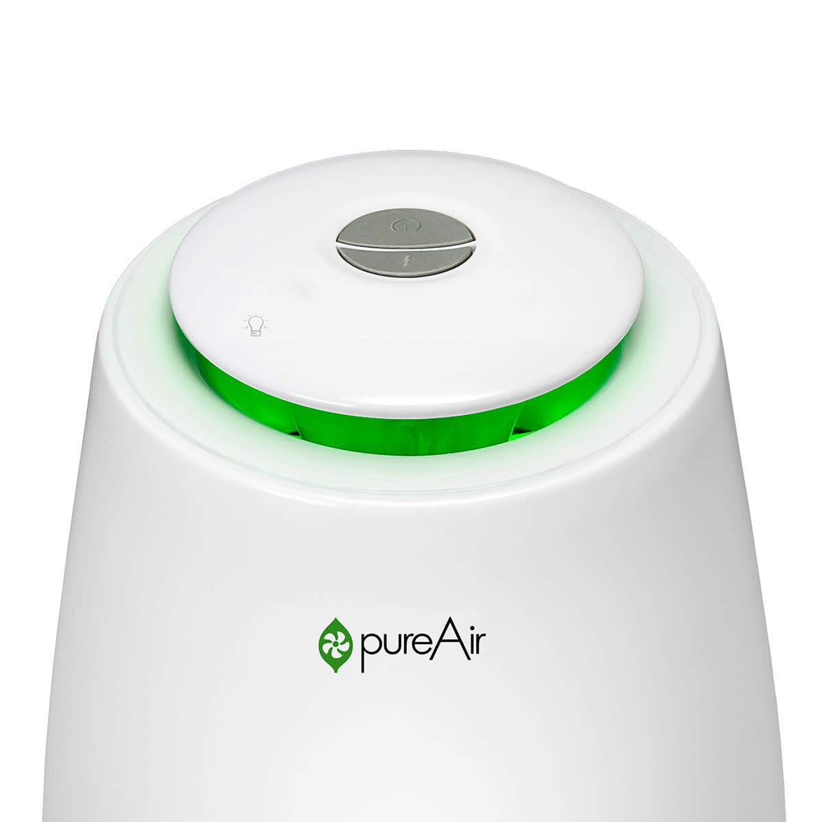 GreenTech pureAir 500 - Your Personal Air Purification Solution