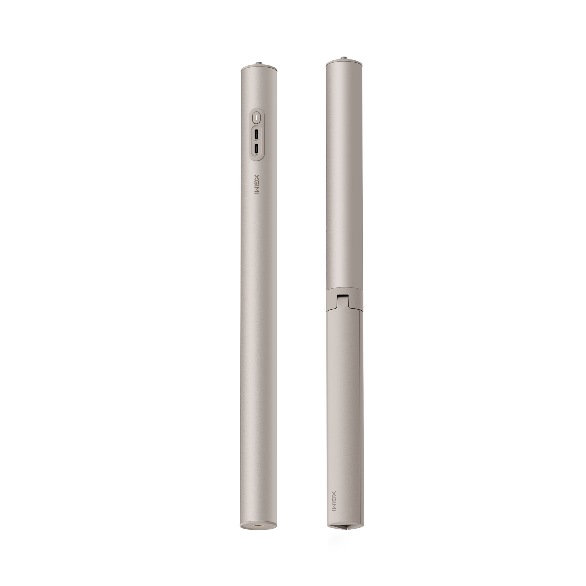 XGIMI MoGo 3 Pro PowerBase Stand - The Ultimate Entertainment Companion