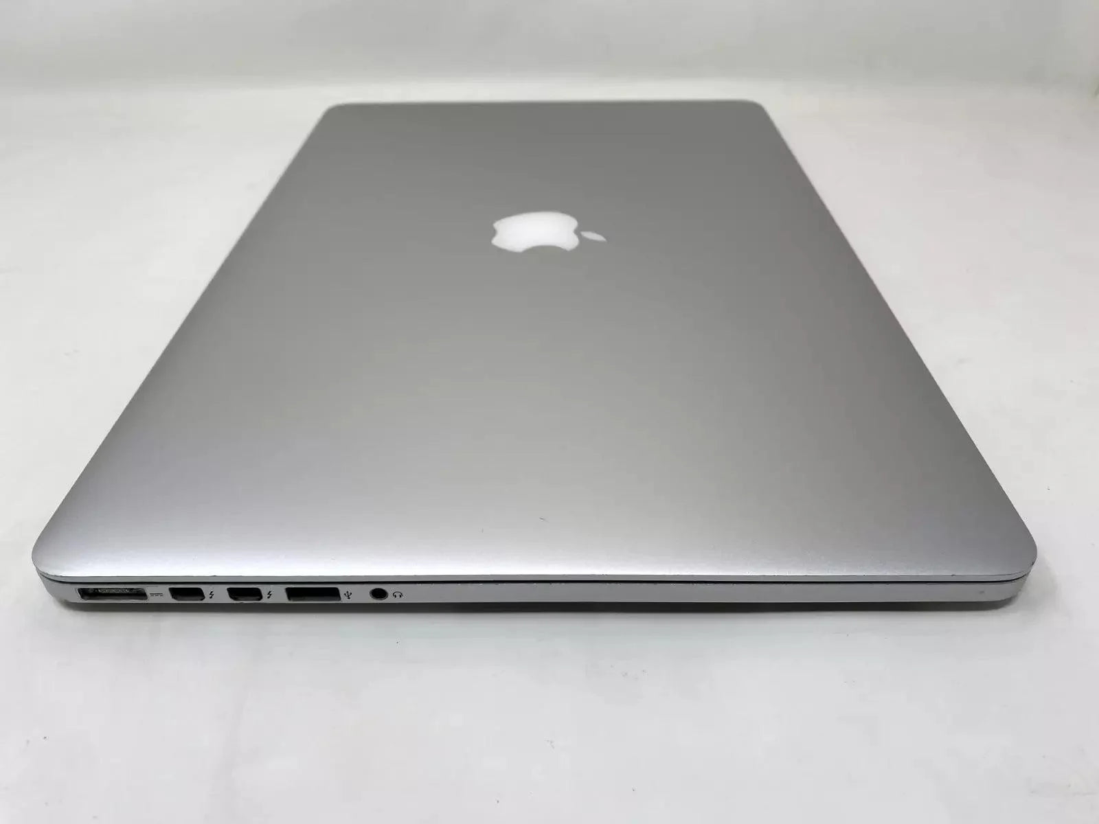 Powerhouse 2015 Apple MacBook Pro 15-inch: i7 2.5GHz, 16GB RAM, 512GB SSD, AMD Radeon R9 M370X, Space Grey