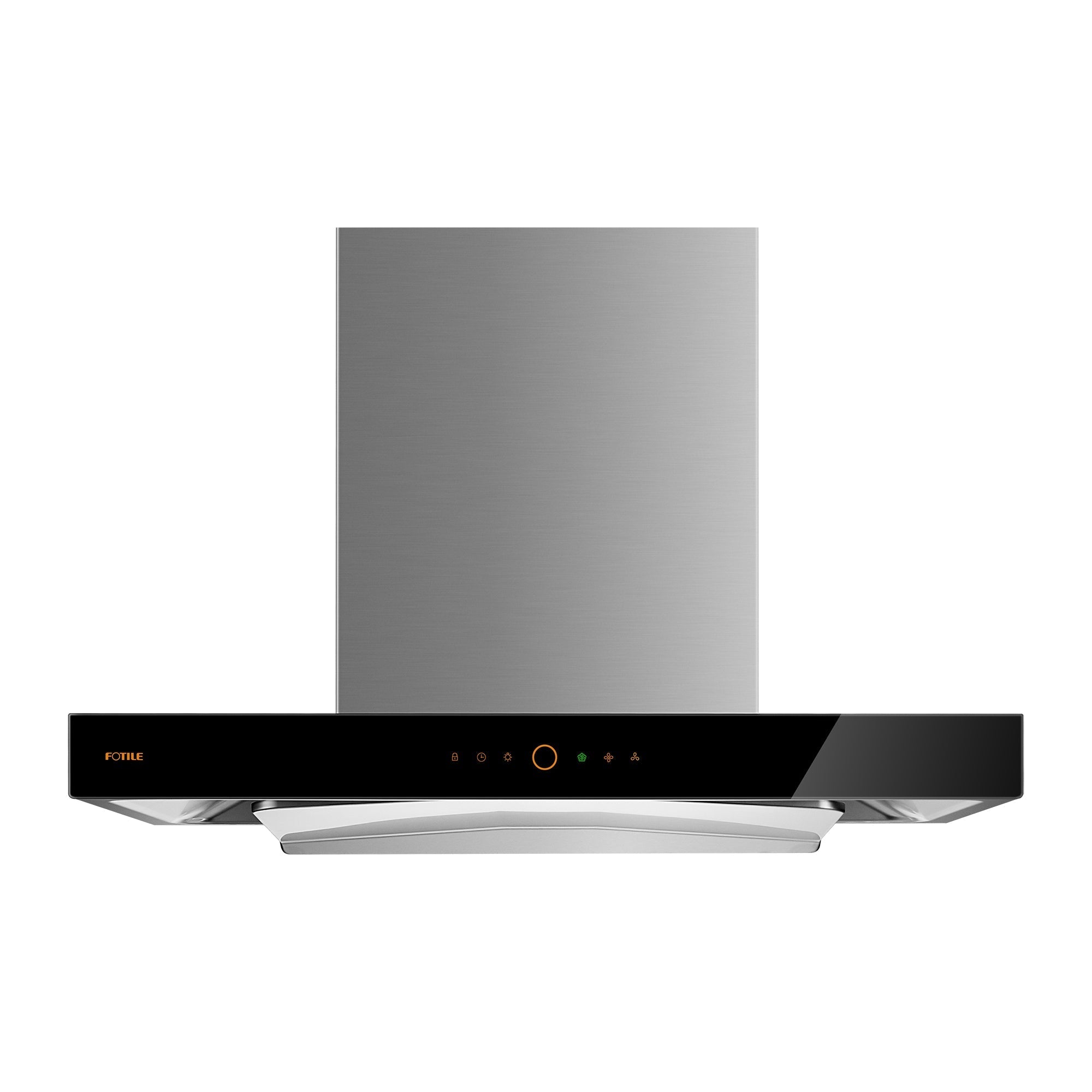 FOTILE Wall Mount Perimeter Vent Series: Sleek & Powerful Range Hood