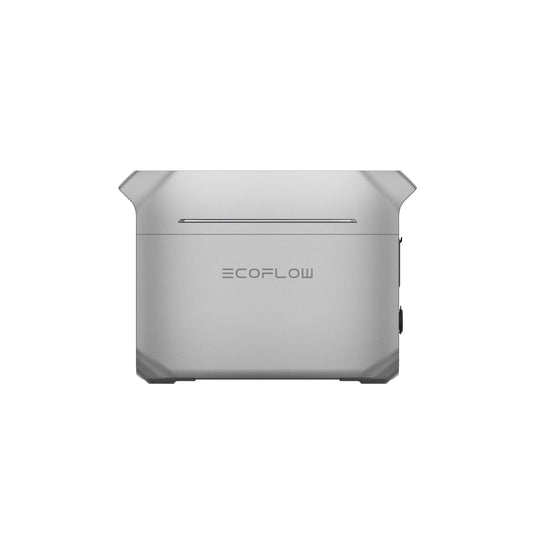 EcoFlow Delta 3 Plus: Your Ultimate Portable Power Solution