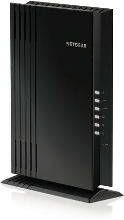 NETGEAR EAX20 AX1800 Dual-Band WiFi 6 Mesh Range Extender