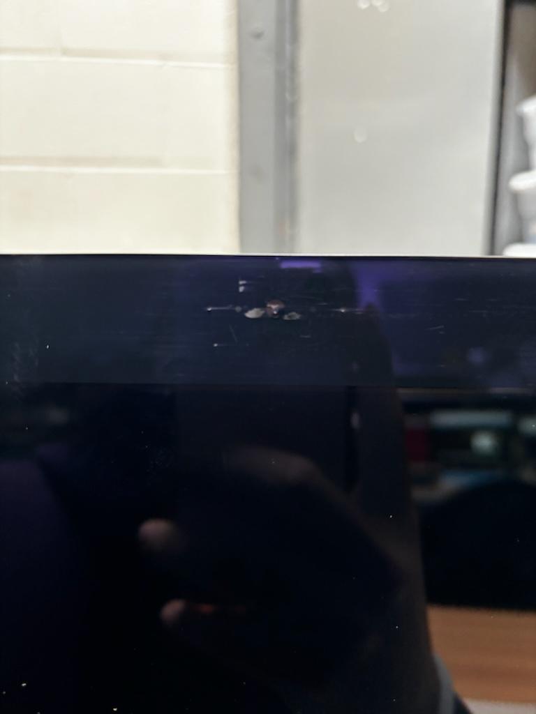 Powerhouse 2017 Apple iMac Pro 27-inch