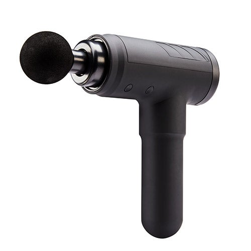 Homedics Therapist Select Plus Percussion Massager - Ultimate Muscle Relaxer