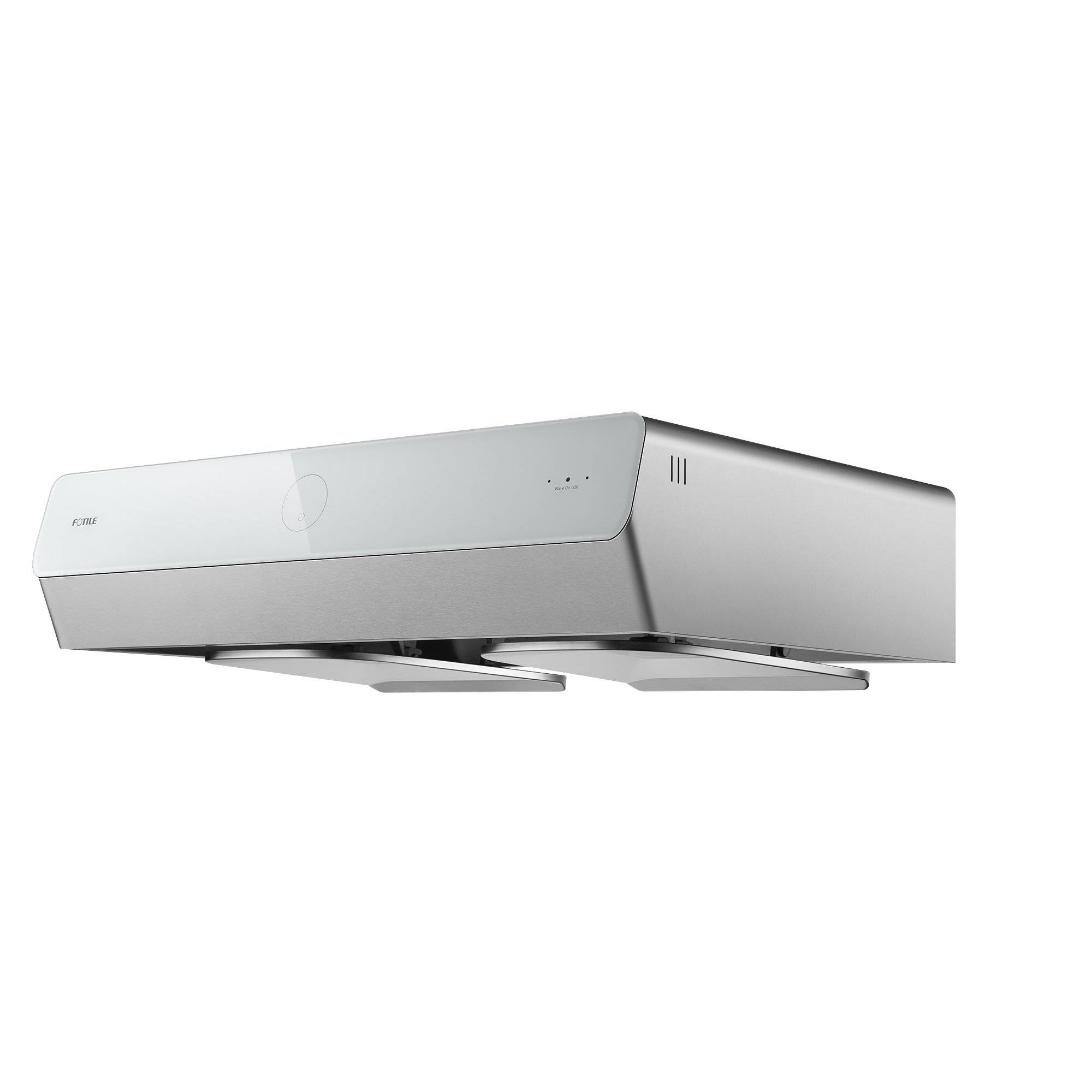 FOTILE Under-Cabinet Convertible Pixie Air Series: Breathe Easy in Your Kitchen!