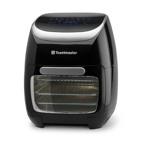 Toastmaster 71，11.6