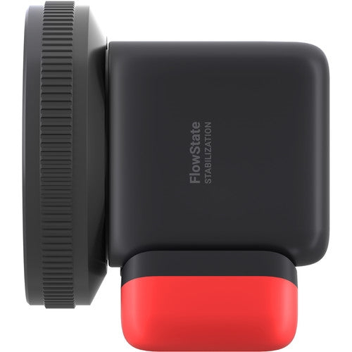 Insta360 One R 1-Inch Edition: The Ultimate Modular Action Camera