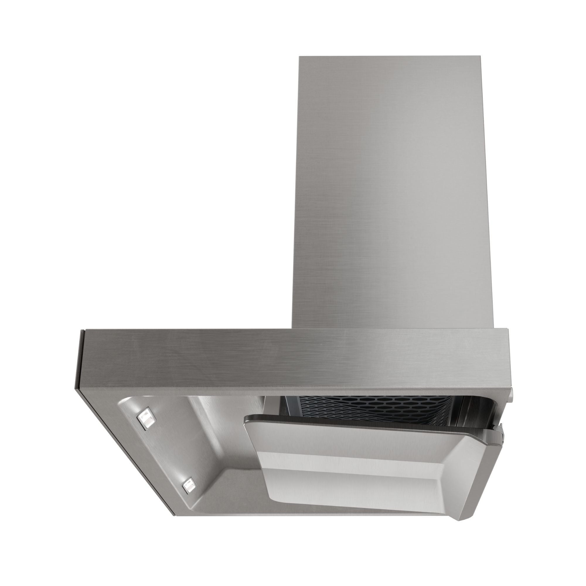FOTILE Wall Mount Perimeter Vent Series: Sleek & Powerful Range Hood