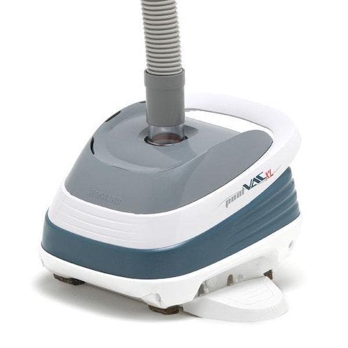 Hayward XL Suction Side Pool Cleaner - Effortless Pool Cleaning