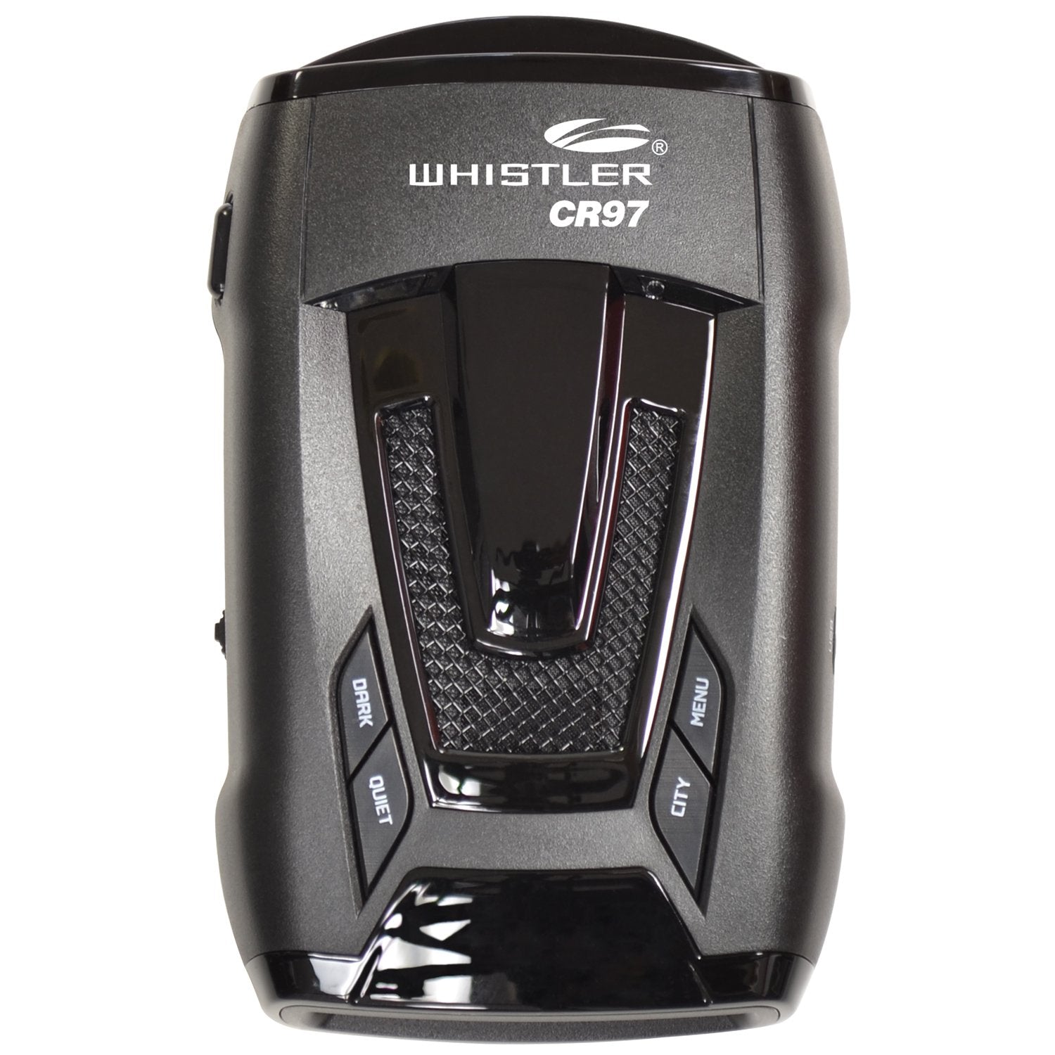 Whistler CR97 Advanced Radar Laser Detector