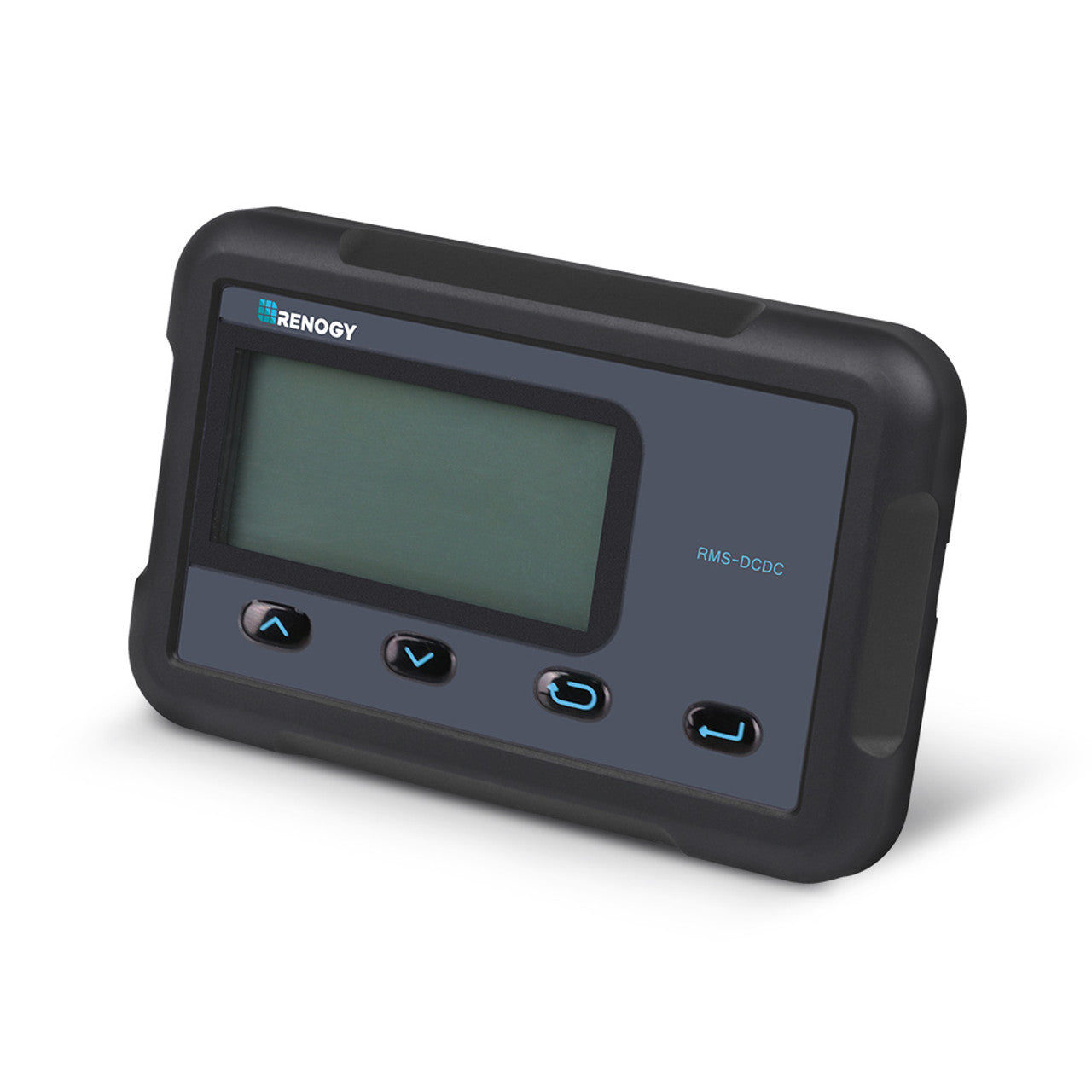 Renogy DC-DC Battery Charger Series Remote Monitor - Your Ultimate Battery Charging Companion