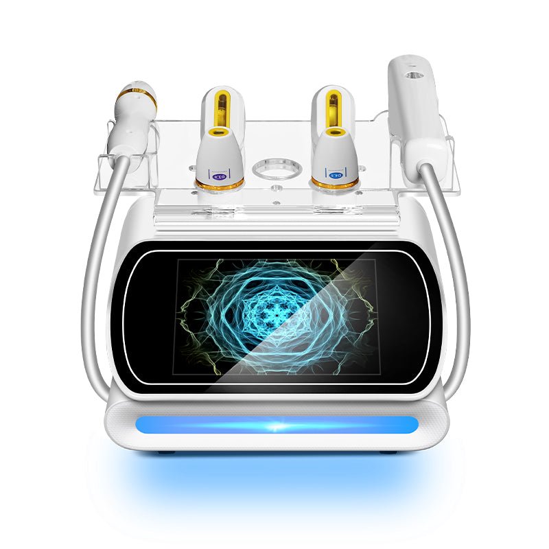 Shape Tactics - Advanced 7D HIFU Skin Rejuvenation Wonder Machine