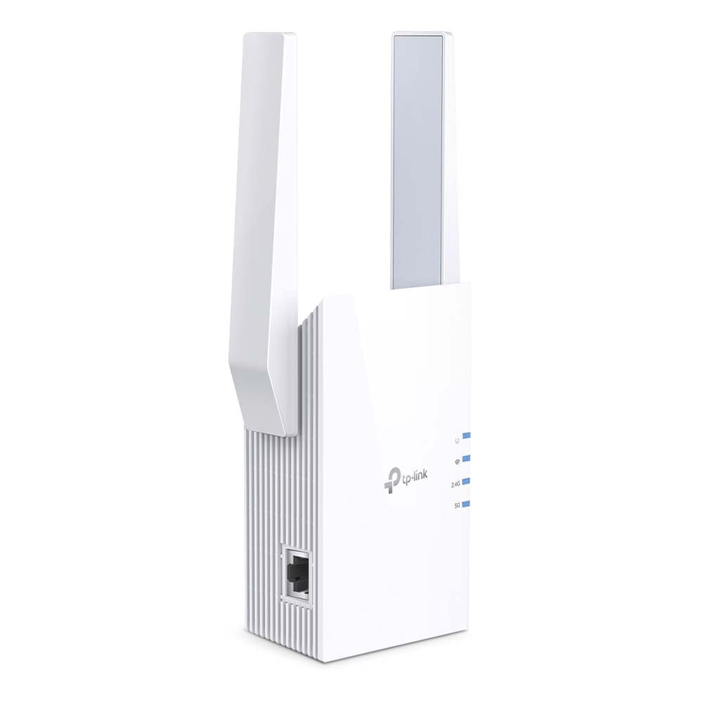 TP-Link AX1800 Wi-Fi 6 Range Extender - Boost Your Home Network