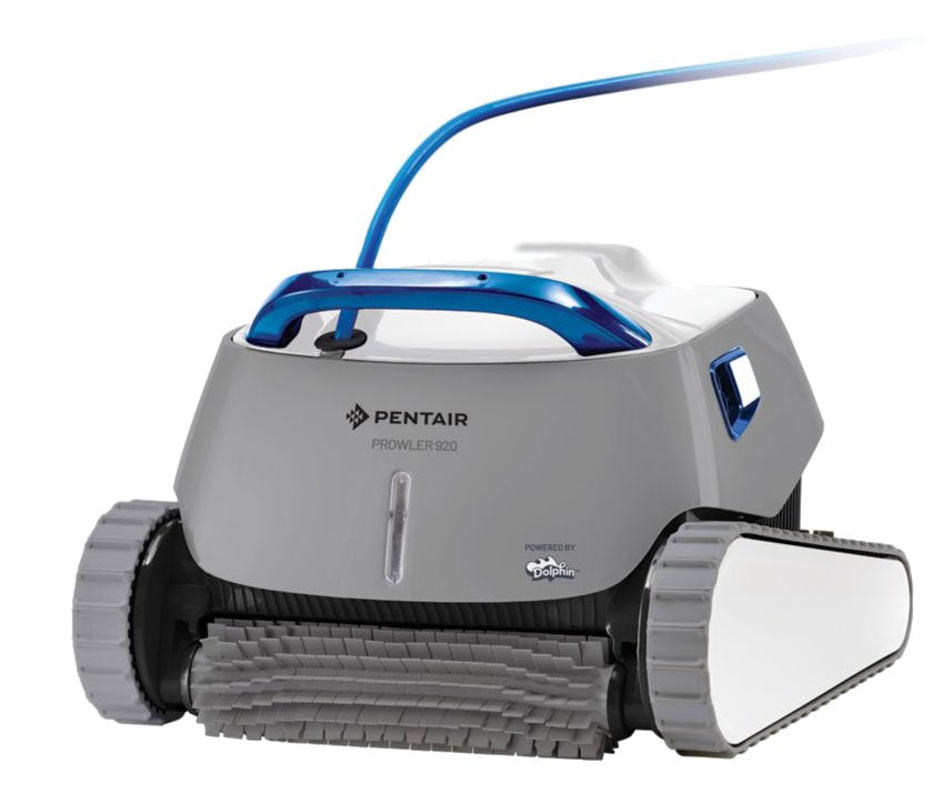 Pentair Kreepy Krauly Prowler 920: The Ultimate Pool Cleaning Companion