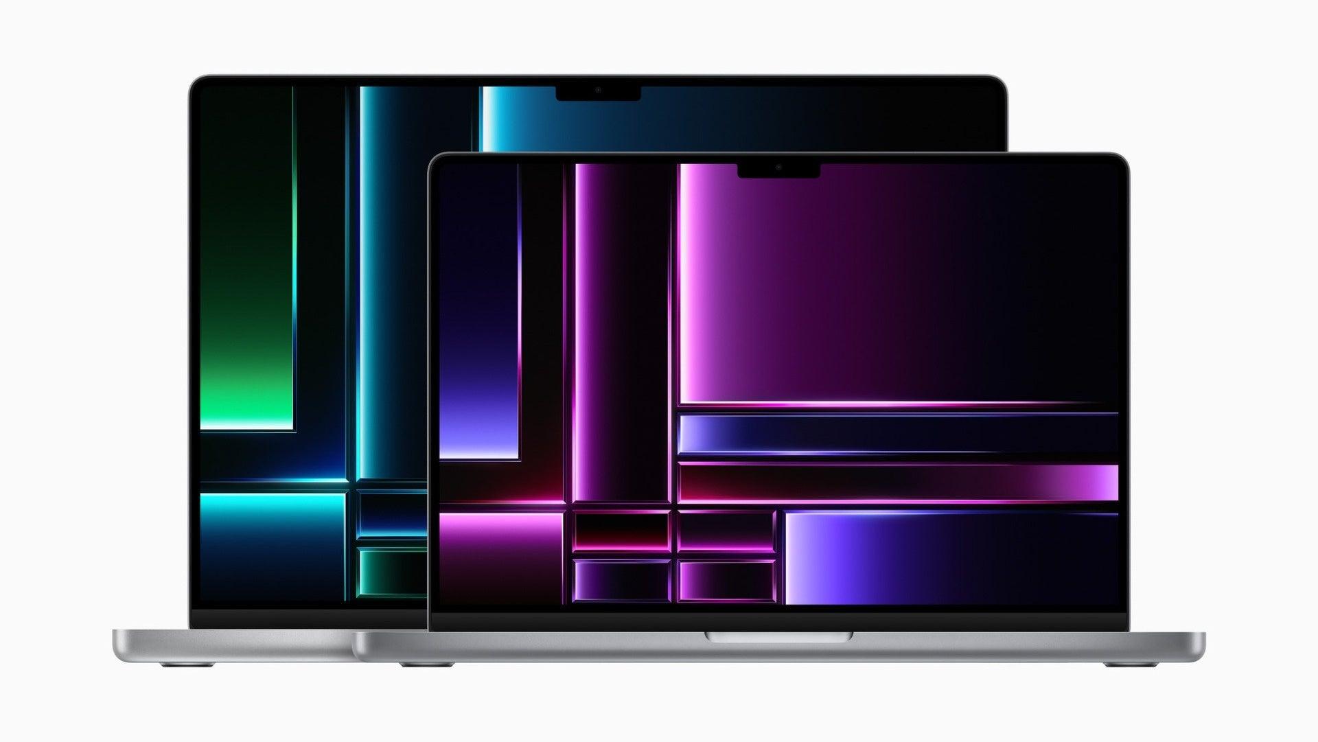 2023MacBook Pro 16M2 Max，12CPU，38，96GB，8TB，
