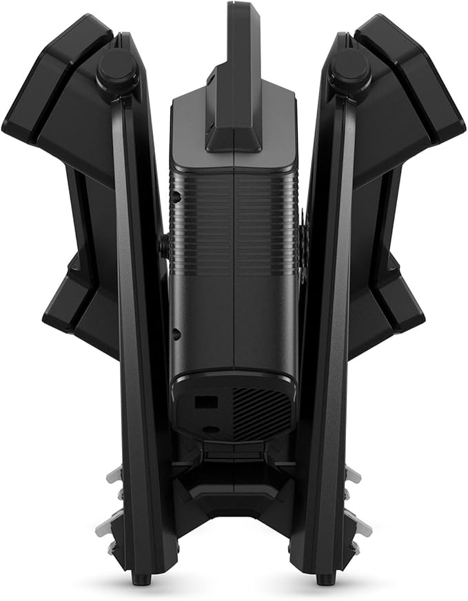 Garmin Tacx NEO 3M：