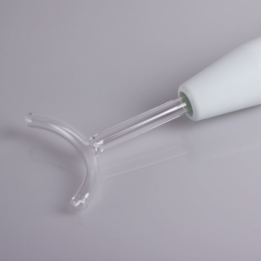 Revitalize Your Skin with Shape Tactics Violet 7-Electrode High Frequency Facial Device