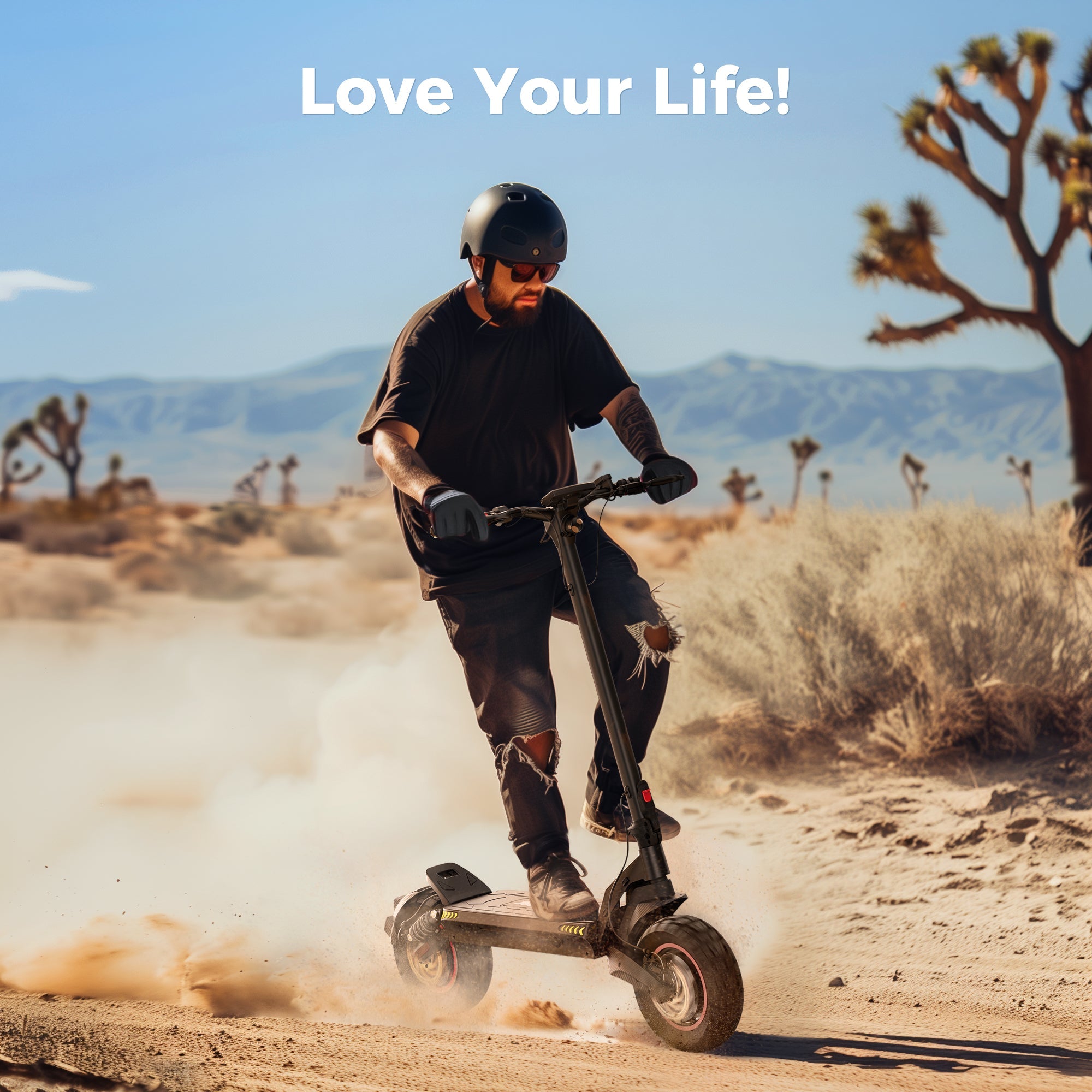 iScooter iX7 Pro: The Ultimate Off-Road Electric Scooter