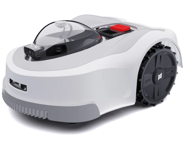 Innovative Novabot N1000 Robot Mower - Your Lawn's Dream Helper