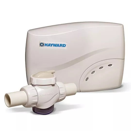 Hayward Salt & Swim 3C PRO - The Ultimate Pool Control Unit