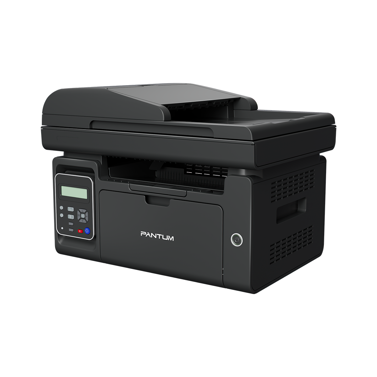 Pantum M6550NW 3-in-1 Laser Printer: Fast, Versatile & Easy to Use