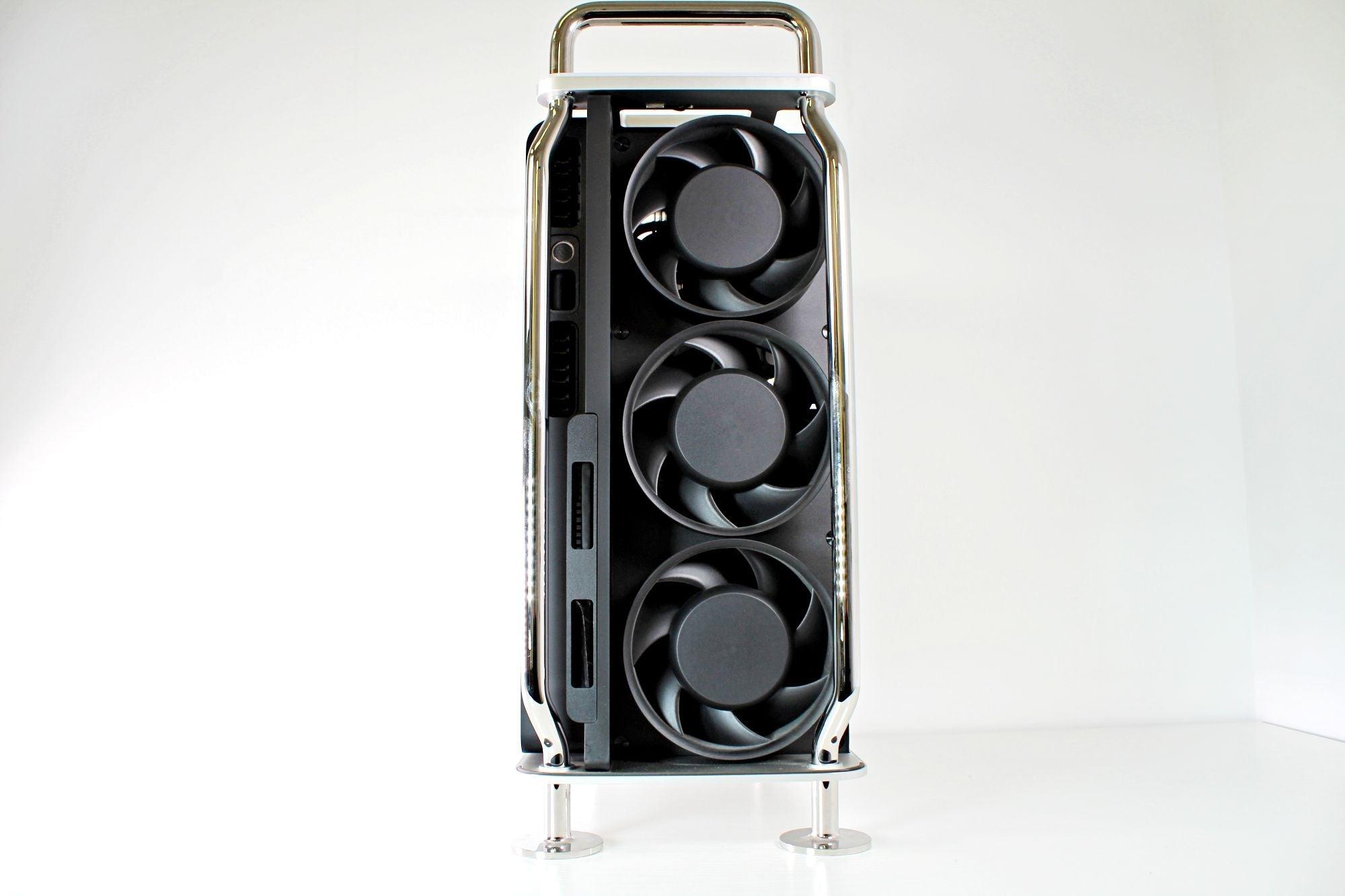 Powerhouse 2019 Mac Pro: 3.3GHz 12-Core, Ample RAM & Storage, Stunning Graphics