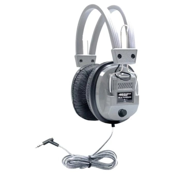 HamiltonBuhl AudioStar Alpha 6-Station Ultimate Listening Center