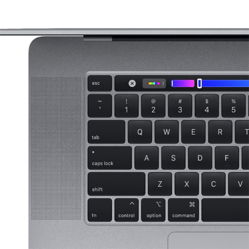 Apple MacBook Pro 16-inch 2019 - High-Performance Laptop