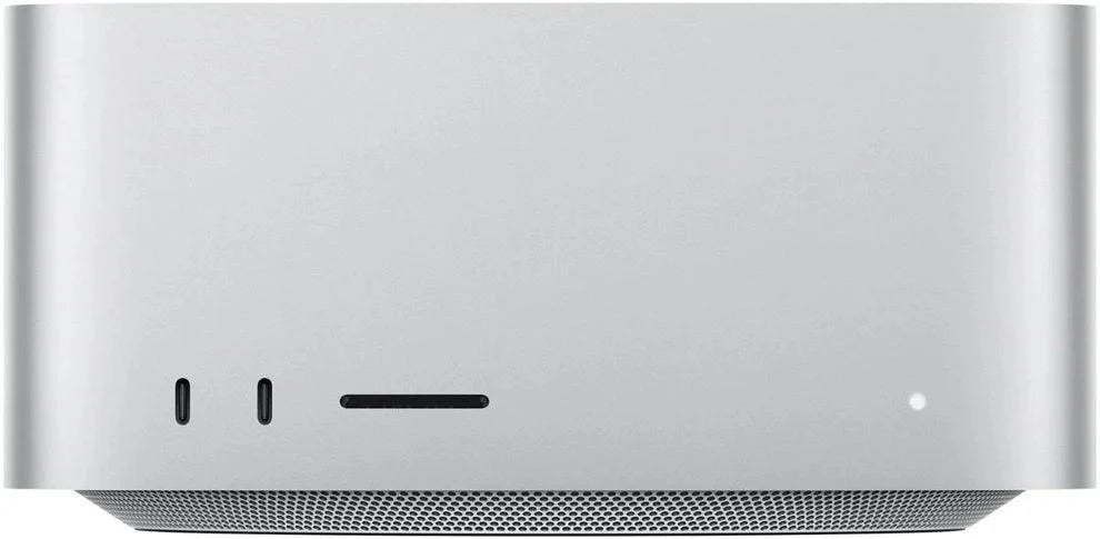 Powerhouse 2022 Apple Mac Studio M1 Ultra with 128GB RAM, 1TB SSD, and 64-Core GPU