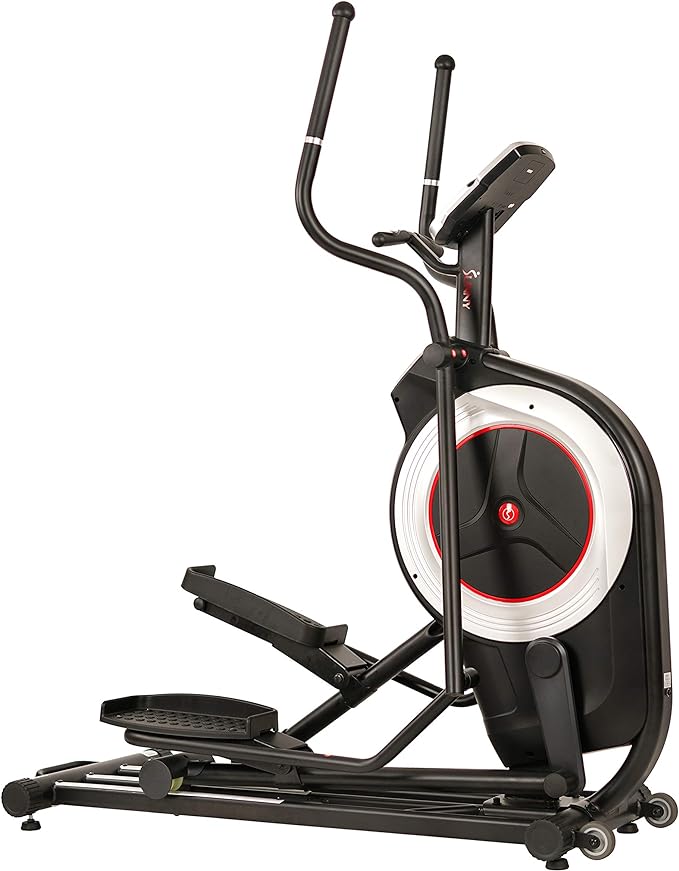 Sunny Health & Fitness SF-E3875 Premium Elliptical Trainer