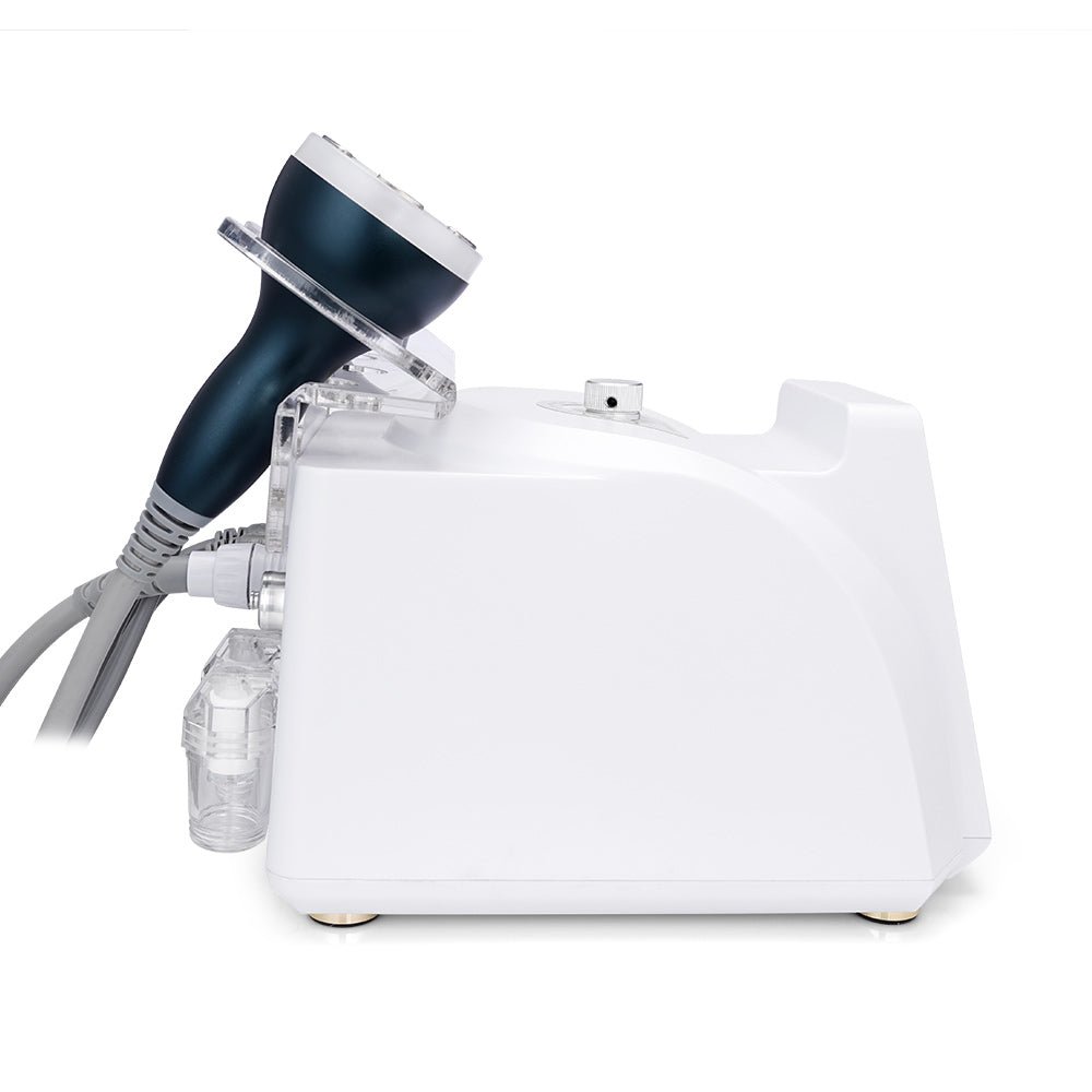 Shape Tactics - 40K RF 150ml BBL Enhancement System: Transform Your Body Naturally