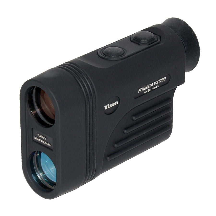 Vixen VX1200 Rangefinder - Your Precision Distance Measuring Companion