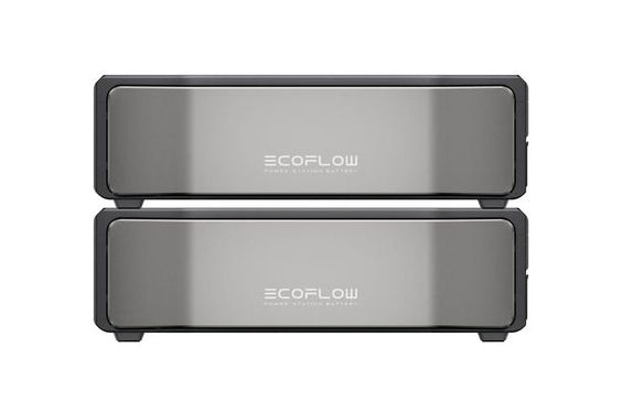 EcoFlow DELTA Pro Ultra 3-Battery Bundle | 18,432 Watt Hours of Power