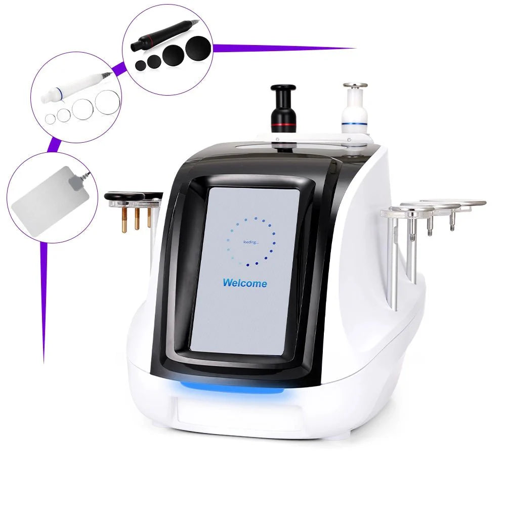 Shape Tactics CET RET Diathermy Radio Frequency for Body Transformation