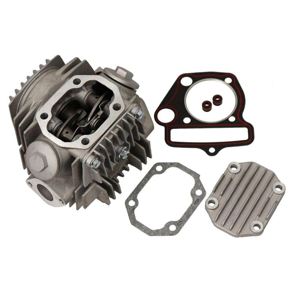 Universal 110cc Horizontal Honda Style Engine Head - Boost Your Ride (290-259)