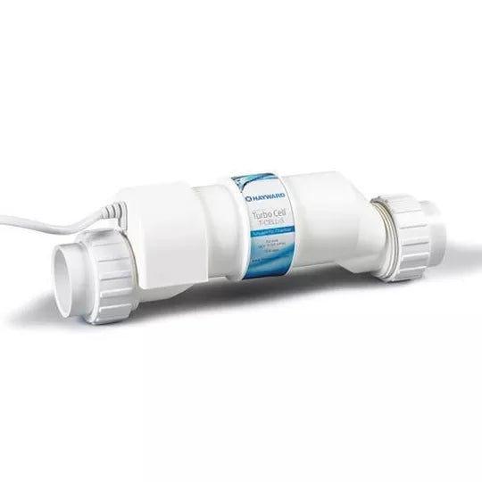 Hayward T-CELL-3 Turbo Salt Chlorination Cell - 15,000 Gal Pool