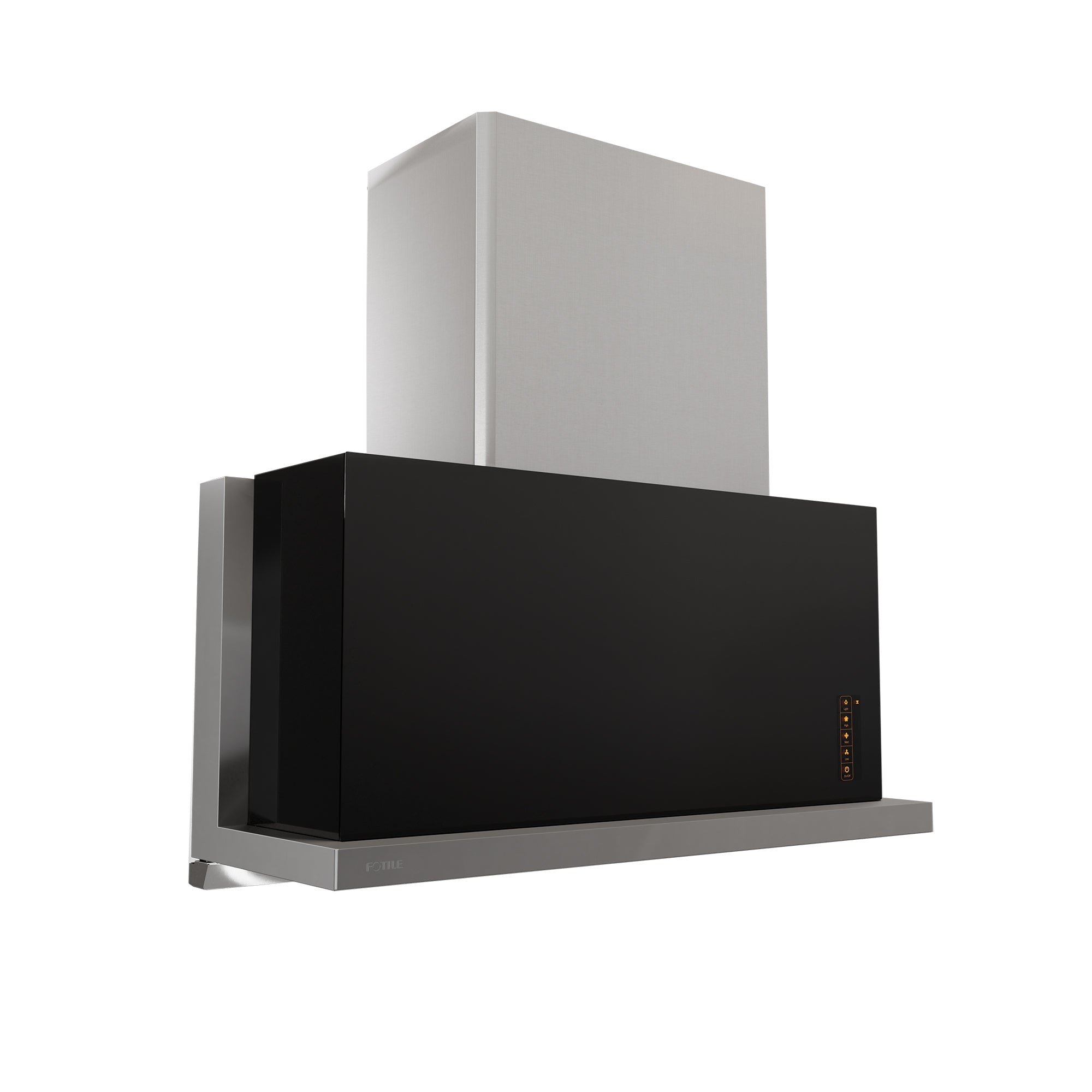 FOTILE 36-Inch Insert Hood: BIG3610 - The Ultimate Kitchen Companion
