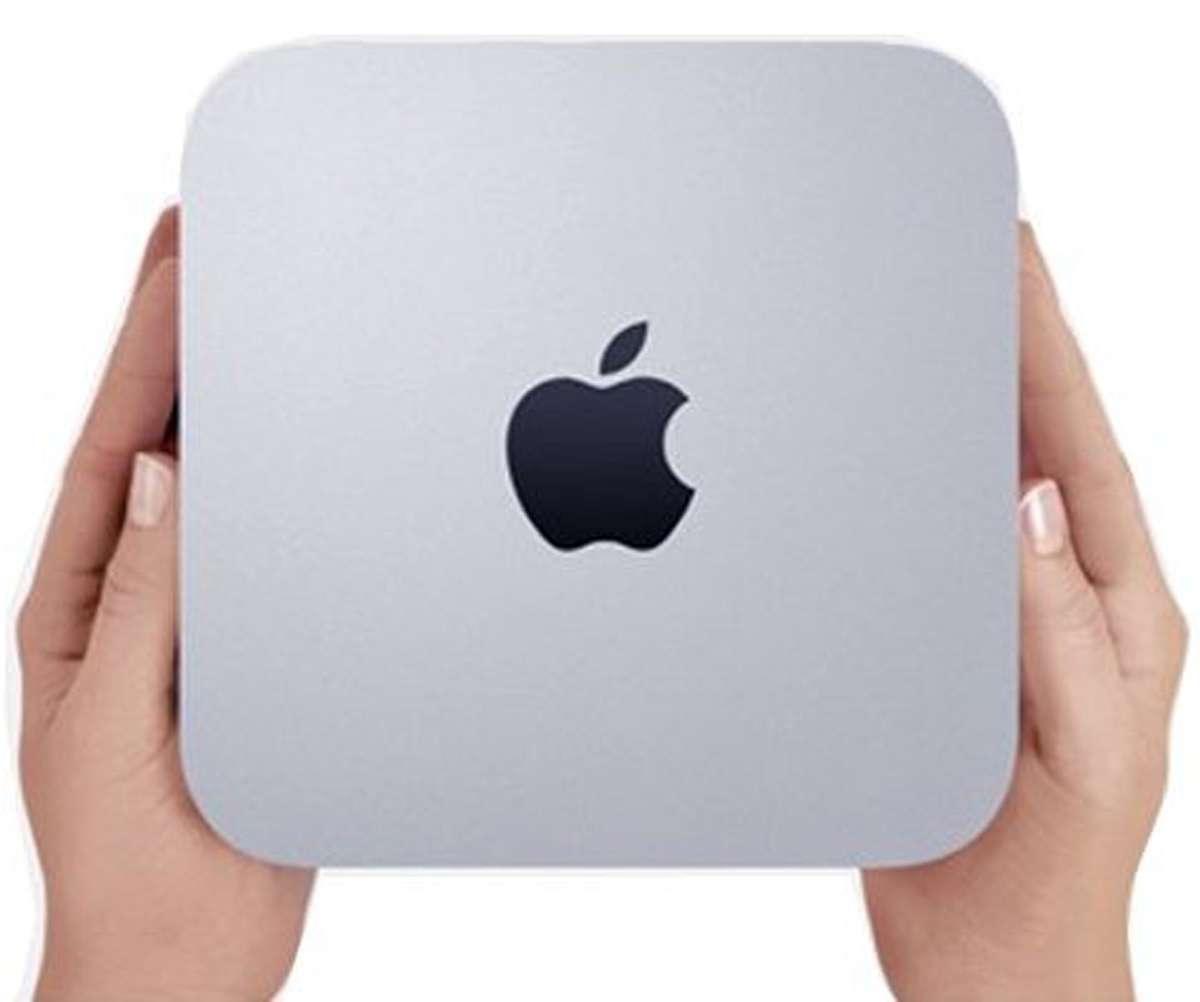 2010 Apple Mac Mini with 2.4GHz Core 2 Duo - Your All - in - One Computing Powerhouse